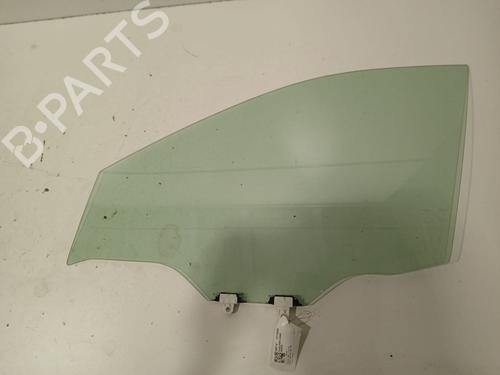 Used Front left door window NISSAN X-TRAIL III (T32_, T32R, T32RR) [2013-2025]  29382499
