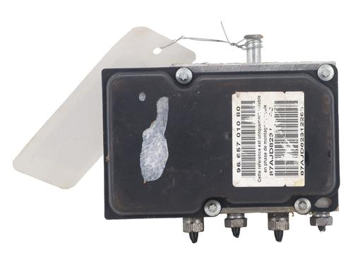 ABS pump PEUGEOT PARTNER Tepee 1.6 HDi 75 (16V) | BP38011893M43 - Image 6