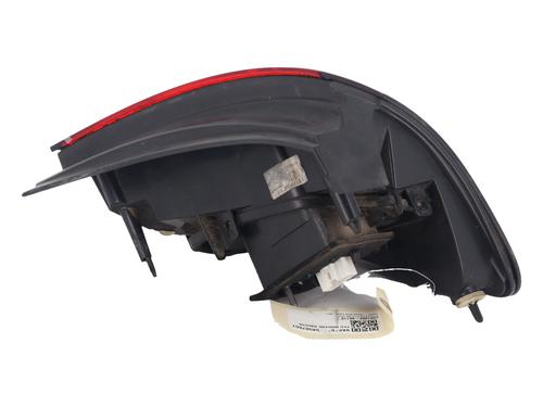 Left taillight CITROËN C3 II (SC_) 1.4 HDi 70 (SC8HZC, SC8HR0, SC8HP4) | BP39572917C34 - Image 3