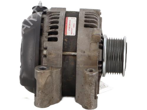 Used Alternator TOYOTA RAV 4 III (_A3_) 2.2 D 4WD (ALA30_, ALA30R) (136 hp) 26672599