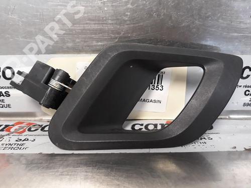 Used Front left interior door handle SKODA ROOMSTER (5J7) 1.4 TDI (80 hp) 9329270