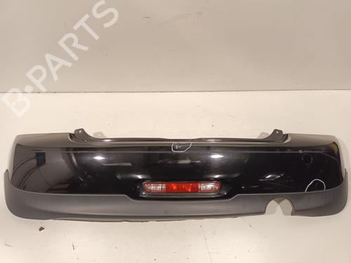 Używane Zderzak tylny MINI MINI (R56) One (75 hp) 29820584