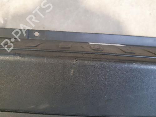 Rear bumper OPEL COMBO Box Body/MPV (X12) 1.3 CDTI (B05) | BP26146372C8 