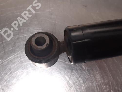 Left rear shock absorber CITROËN C3 Pluriel (HB_) 1.6 | BP9331255M18 