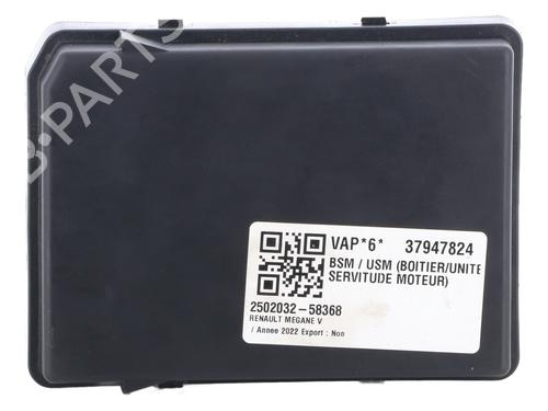 Fuse box RENAULT SCENIC E-TECH PHASE I EV87 | BP36035132E1 - Image 2