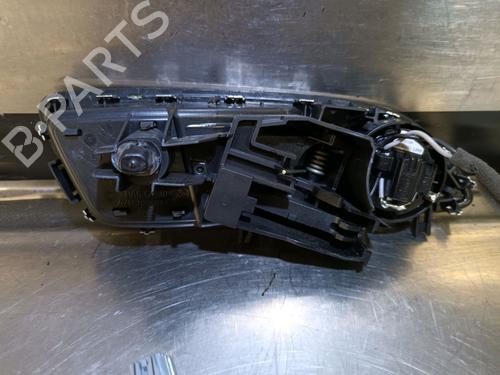 Front left interior door handle FORD B-MAX (JK) 1.0 EcoBoost | BP14948703I13 