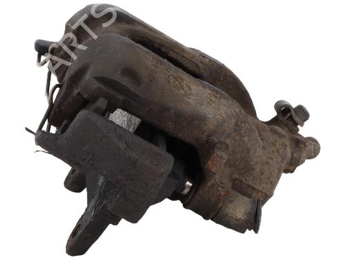 Right front brake caliper FIAT PUNTO (188_) 1.9 JTD 80 (188.237, .257, .337, .357) | BP21213168M104 