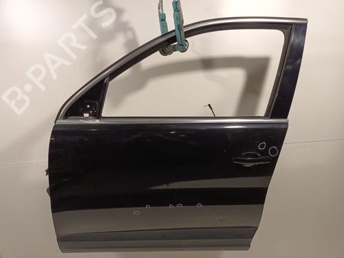 Used Left front door Left front door VW TIGUAN (5N_) 2.0 TDI (140 hp) 39700321 39700321