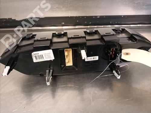 Climate control KIA RIO III (UB) 1.1 CRDi | BP12065498I5 
