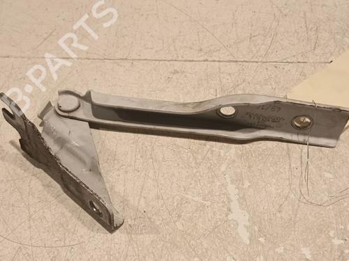 Hinge/Door check strap VW POLO V (6R1, 6C1) 1.4 TDI | BP20608833C146 