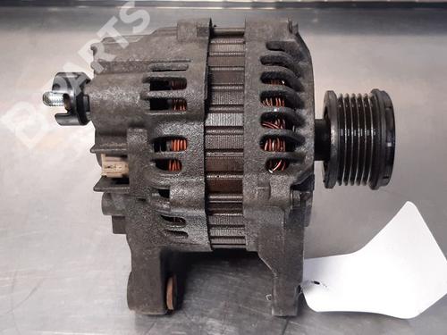 Used Alternator RENAULT CLIO II (BB_, CB_) 1.5 dCi (B/CB3M) (64 hp) 9336461
