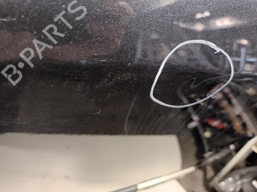 Right front door RENAULT VEL SATIS (BJ0_) 2.0 dCi (BJ03, BJ0B) | BP27358909C3 