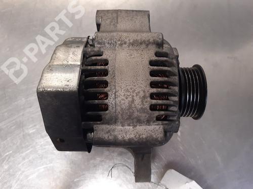 Used Alternator Alternator NISSAN PIXO (UA0) 1.0 (68 hp) 9335818 9335818
