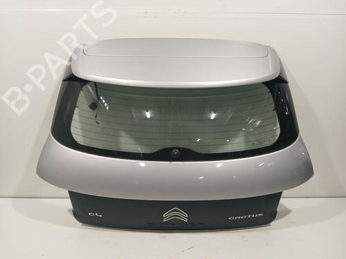 Bagklap CC/Kombi-Coupé Bagklap CC/Kombi-Coupé 38553279 38553279