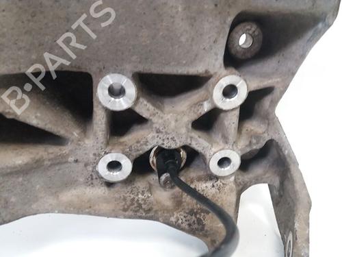 Left rear steering knuckle MINI MINI (R56) One D | BP14861940M27 