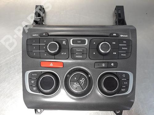 Used Climate control CITROËN C4 II (NC_) 1.6 HDi 90 (92 hp) 9328230