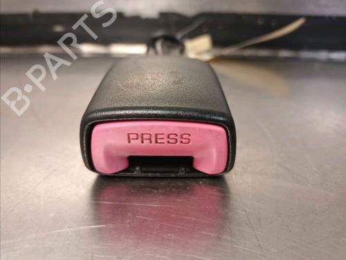 Seat buckle SUZUKI SWIFT III (MZ, EZ) 1.3 (RS413, ZC11S) | BP37756568I32 - Image 2