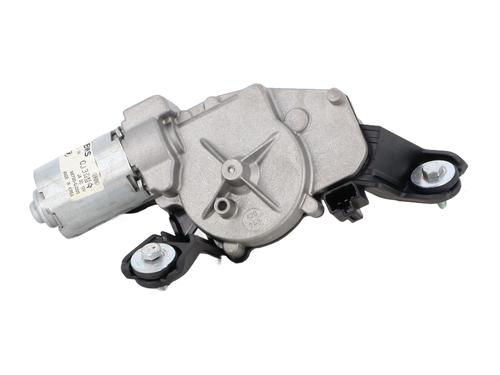 Used Rear wiper motor KIA PICANTO III (JA) 1.0 (67 hp) 31798049