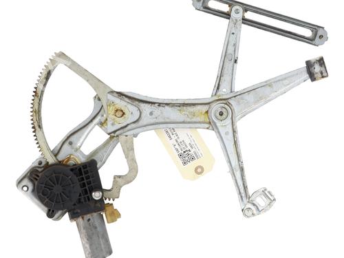 Used Front left window mechanism MERCEDES-BENZ M-CLASS (W163) ML 270 CDI (163.113) (163 hp) 24328071