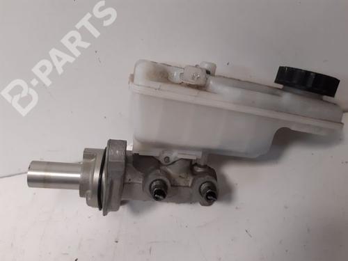Brake master cylinder RENAULT KANGOO Express (FW0/1_) 1.5 dCi 75 (FW07, FW10, FW04) | BP9336007M77 
