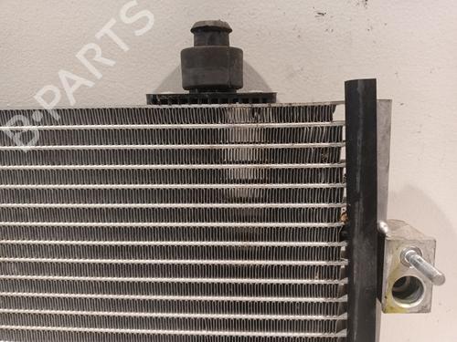 AC radiator PEUGEOT PARTNER Tepee 1.6 HDi 90 | BP37711133M32  - Image 5