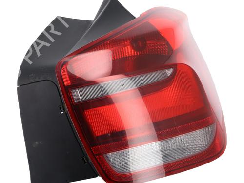 Used Right taillight BMW 1 (F21) 116 d (116 hp) 30367772