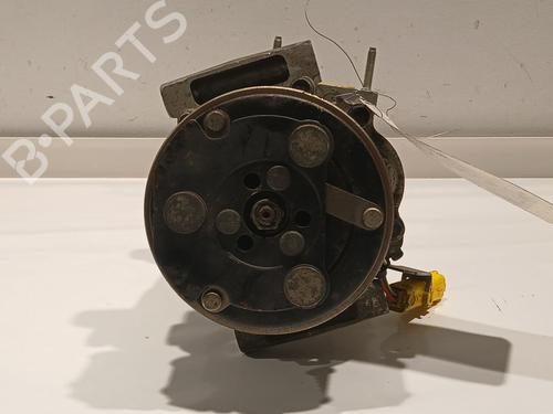 AC compressor MINI MINI (R56) One | BP20607698M34