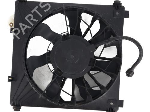 Køleventilator elektrisk TESLA MODEL S (5YJS) 85 (385 hp) 26880553