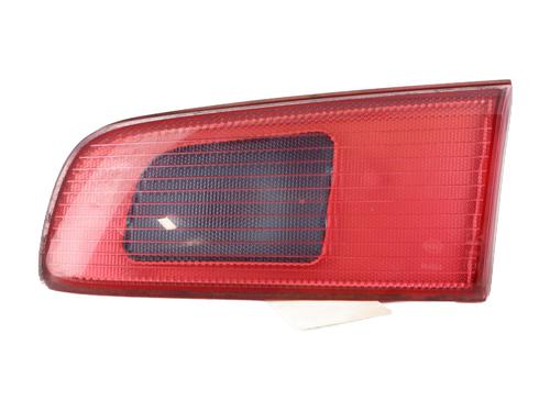 Used Right tailgate light MAZDA 2 (DY) 1.4 CD (68 hp) 30609363