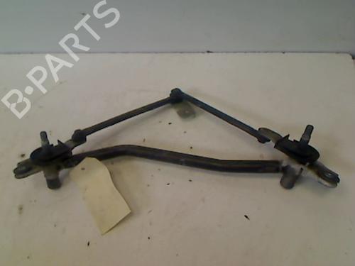 Vindrude Viskermekanisme HYUNDAI i10 I (PA) 1.2 (78 hp) 14869897