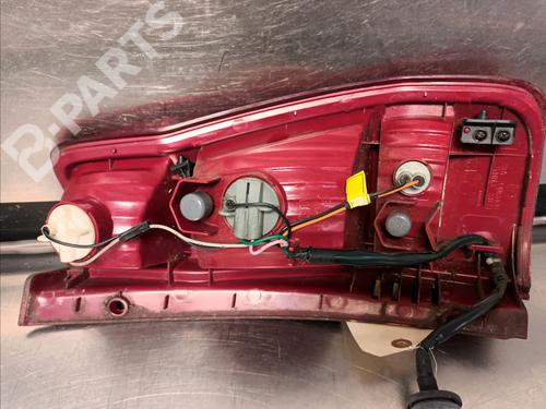 Left taillight HYUNDAI MATRIX (FC) 1.5 CRDi VGT | BP10337219C34 