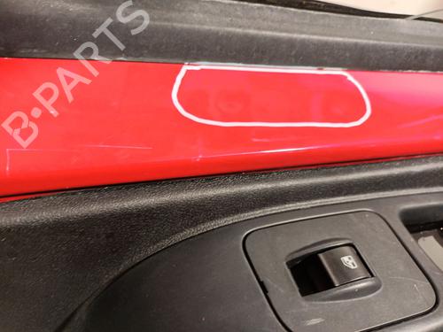 Right front door CITROËN NEMO MPV 1.3 HDi 75 | BP30170416C3