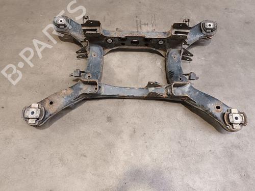 Used Rear axle MERCEDES-BENZ R-CLASS (W251, V251) R 350 CDI 4-matic (251.124, 251.125) (211 hp) 15740706