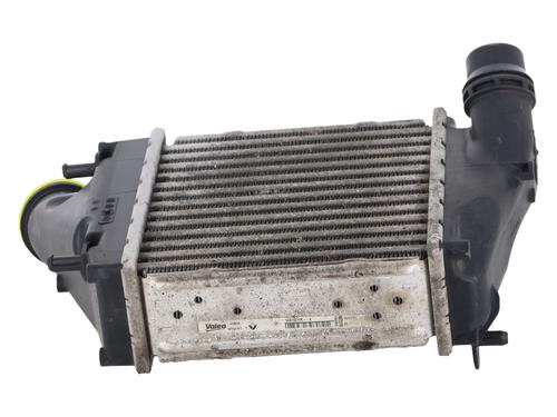 Intercooler RENAULT TWINGO II Hatchback Van (CNO_) 1.5 dCi (CN03) | BP39938293M30 - Image 5
