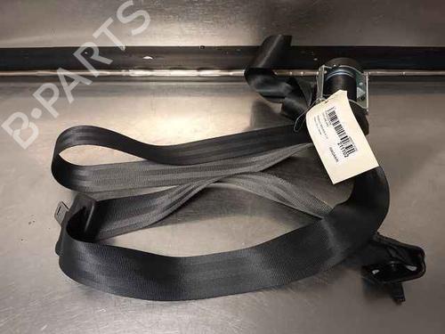 Used Rear left belt tensioner RENAULT MEGANE CC (EZ0/1_) 1.4 TCe (EZ0F, EZ1V) (131 hp) 30338471