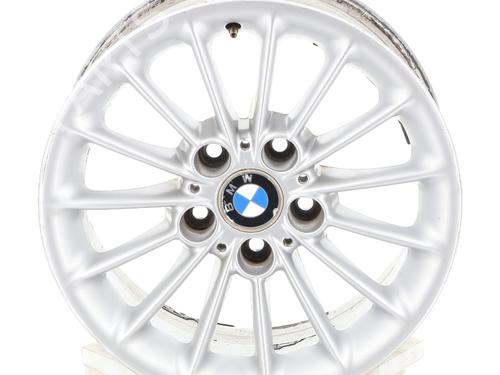 Used Rim BMW 5 (E39) 530 d (193 hp) 23102819