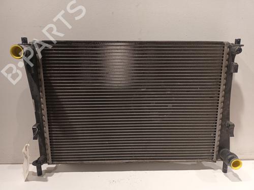 Used Water radiator Water radiator 39158088 39158088