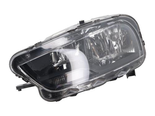 Używane Lampa przednia lewa CITROËN C4 CACTUS 1.2 THP 110 (110 hp) 29763481