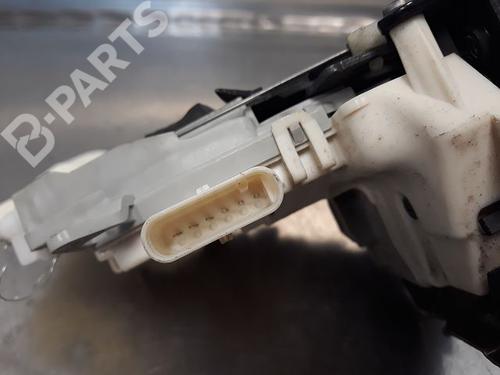 Front right lock AUDI Q7 (4LB) 4.2 TDI quattro | BP9319569C97 