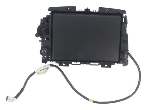 Display PEUGEOT 308 I (4A_, 4C_) 1.6 HDi (112 hp) 30313518