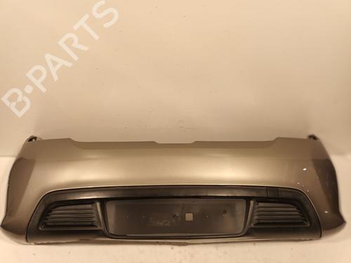 Used Rear bumper Rear bumper PEUGEOT 308 I (4A_, 4C_) 1.4 16V (98 hp) 36069649 36069649