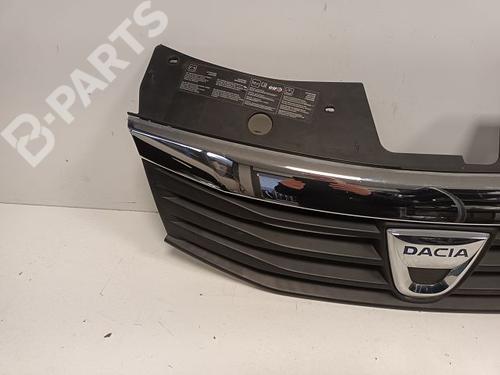 BP9339947C40 | Grilles de calandre DACIA SANDERO 1.2 16V BP9339947C40