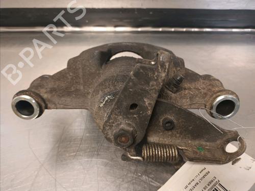 Left rear brake caliper RENAULT MASTER III Platform/Chassis (EV, HV, UV) 2.3 dCi 165 RWD (HV0P, HV0U, HV10, HV12, UV0P, UV0U,... | BP14863244M107 