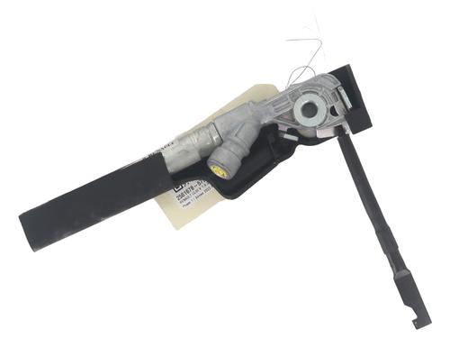 Front left belt tensioner RENAULT CLIO V (B7_) 1.5 Blue dCi 100 (B7AD) | BP31752067C87