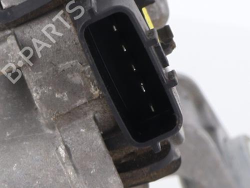 Front wiper motor RENAULT TWINGO III (BCM_, BCA_) 1.0 SCe 70 | BP32657869M29