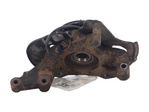 Right front steering knuckle FIAT 500 (312_) 1.3 D Multijet (312AXB1A) | BP38011904M26 - Image 2