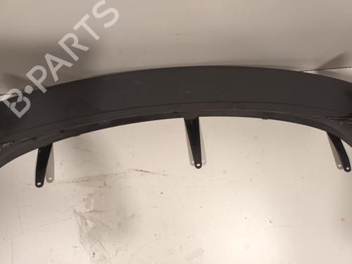 Rear bumper RENAULT MEGANE III Grandtour (KZ0/1) 1.5 dCi (KZ0C, KZ1A) | BP27888858C8 