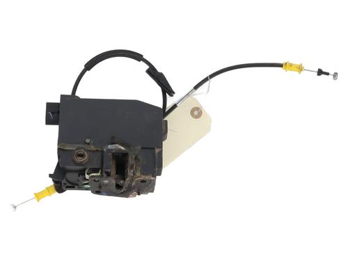 Rear right lock PEUGEOT 308 II (LB_, LP_, LW_, LH_, L3_) 1.6 HDi 100 | BP22251731C99