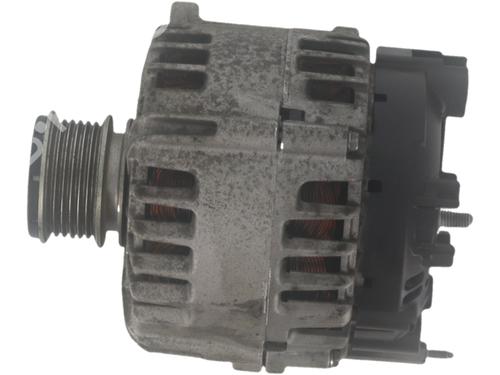 Alternator VW GOLF VI (5K1) 1.6 TDI | BP39543088M7 - Image 5