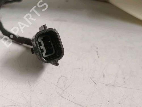Rear right exterior door handle RENAULT ESPACE V (JR_)  | BP20604271C130 